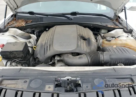 2013 Chrysler 300C z USA, uszkodzony, nr VIN 2C3CCAET3DH675778